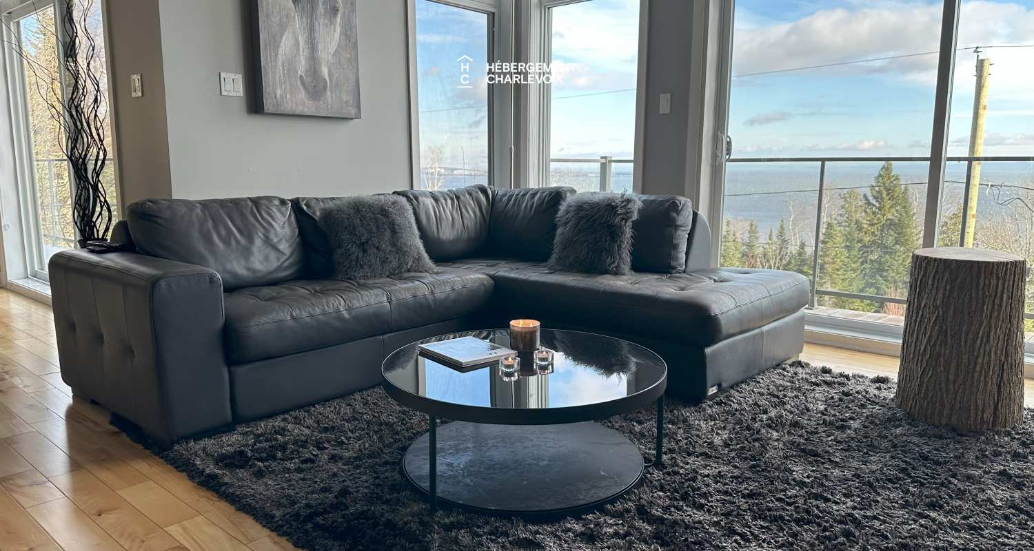 AUB-148 - A fireplace to relax 